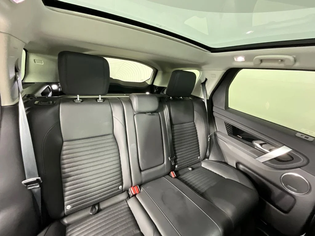 Certified Used 2025 White Land Rover S image 23