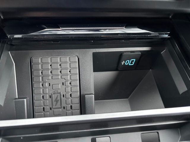 New 2026 Argon Blue Metallic Ford F-250® Lariat® image 28