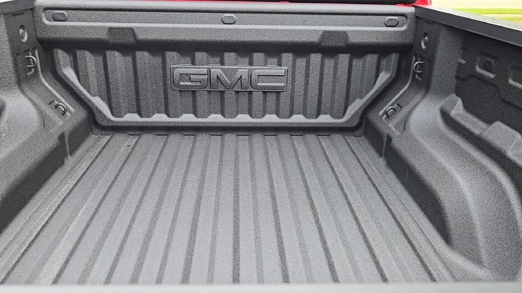 2026 GMC Canyon Elevation - Photo 35