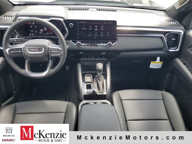 New 2026 Onyx Black GMC Elevation image 23