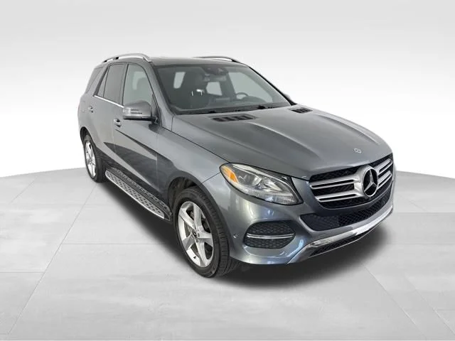 Used 2019  Mercedes-Benz GLE 400 image 5