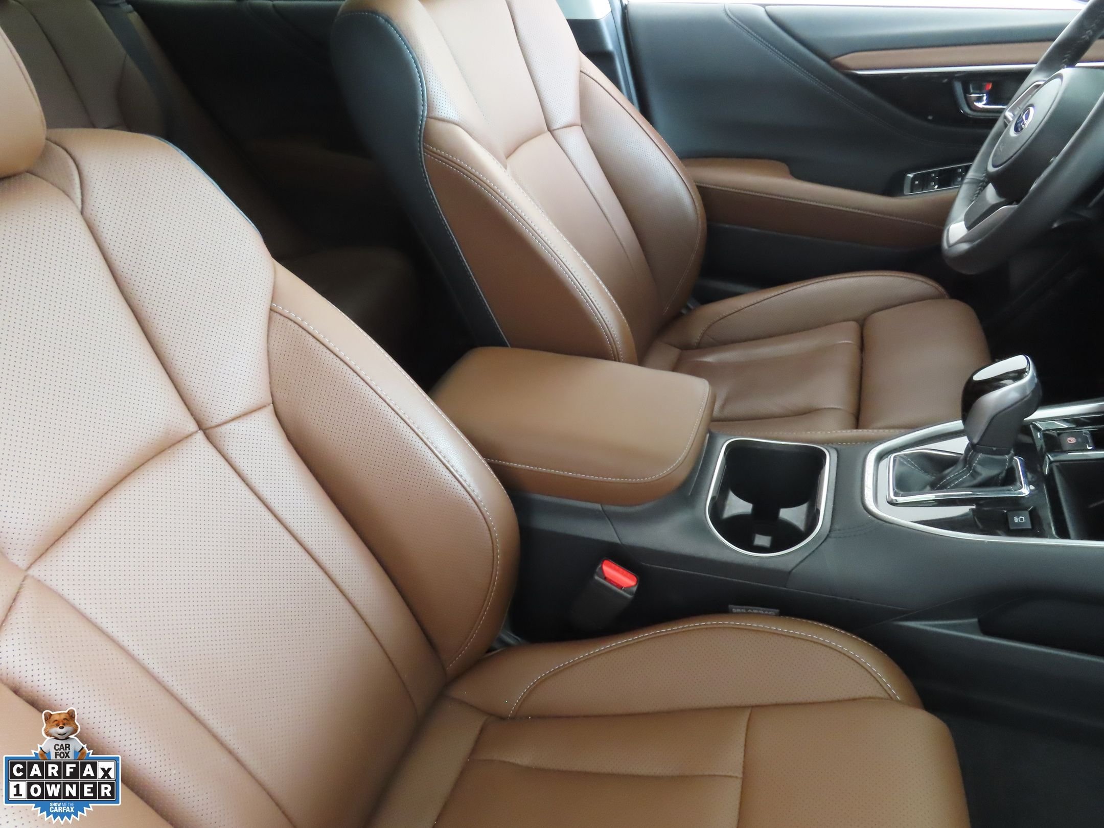 Used 2025 Gray Subaru Touring image 27