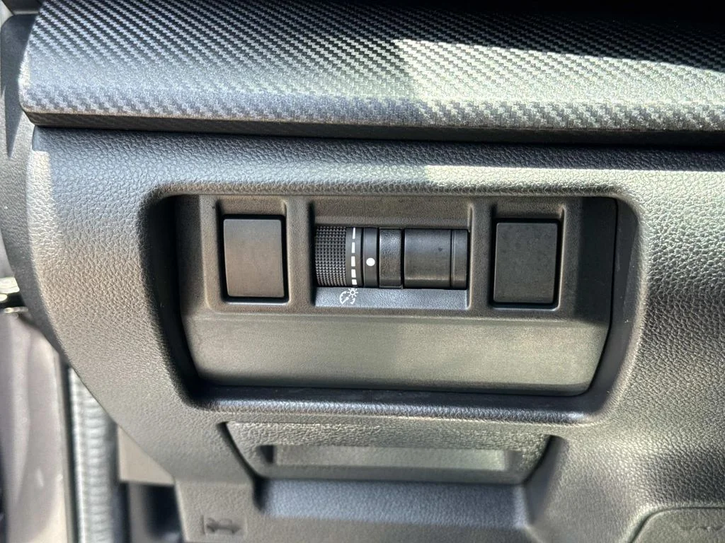 Certified Used 2024 Gray Subaru Sport image 43