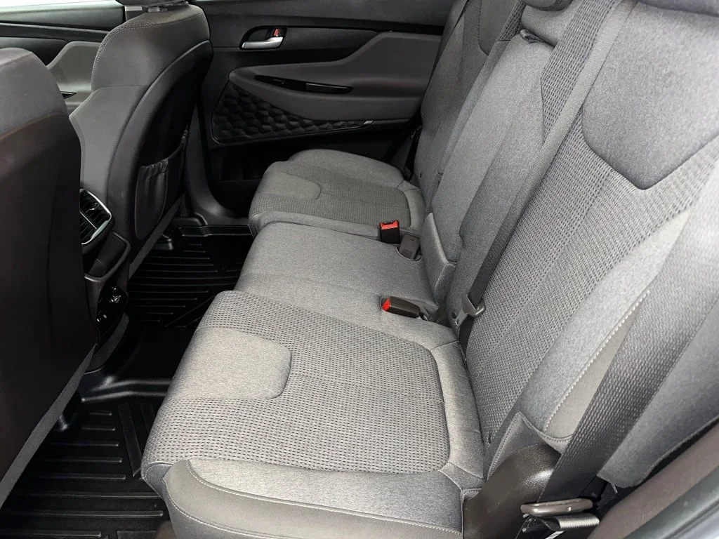 Certified Used 2019 Quartz White Hyundai SEL image 16