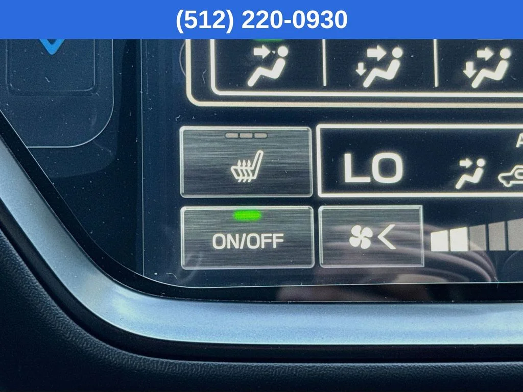 New 2026 Gray Subaru Limited image 27