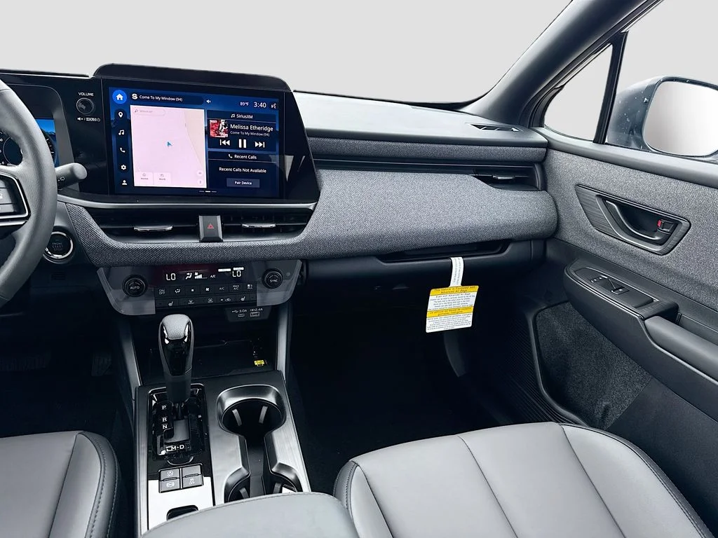 New 2026 Gray Subaru Premium image 30