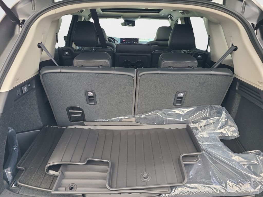 2026 Acura MDX Technology Package - Photo 9
