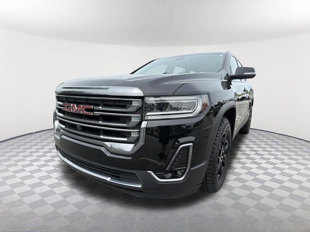 2023 GMC Acadia AT4 AWD's photo