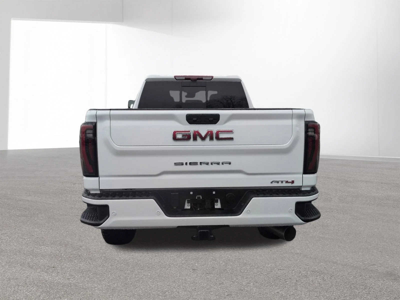 2026 GMC Sierra 2500HD AT4 - Photo 6
