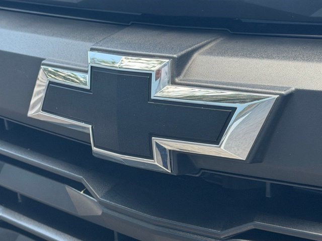 Used 2025 Harvest Bronze Metallic Chevrolet Trail Boss image 44