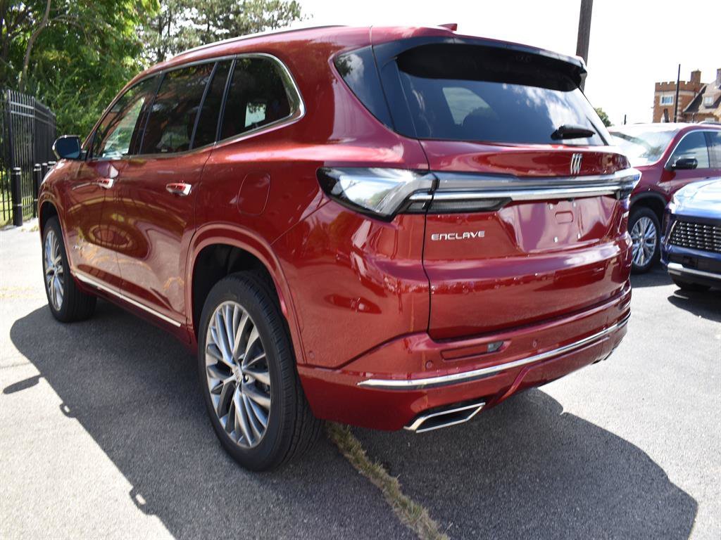 2026 Buick Enclave Avenir - Photo 13