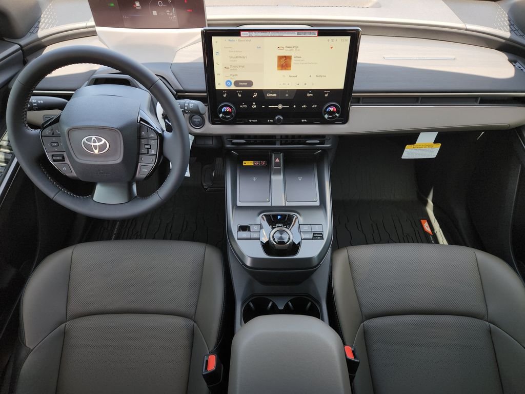 2026 Toyota bZ Woodland Woodland - Photo 20