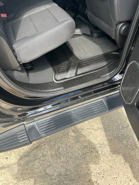 Used 2024 Black Chevrolet LT image 19
