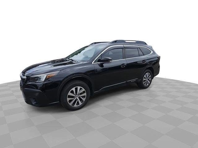 Used 2020  Subaru Premium image 4
