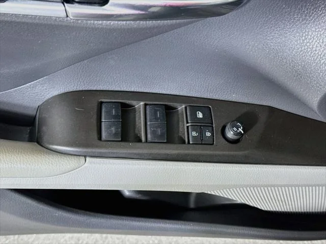 Certified Used 2023 PREDAWN GRAY MICA Toyota  image 16