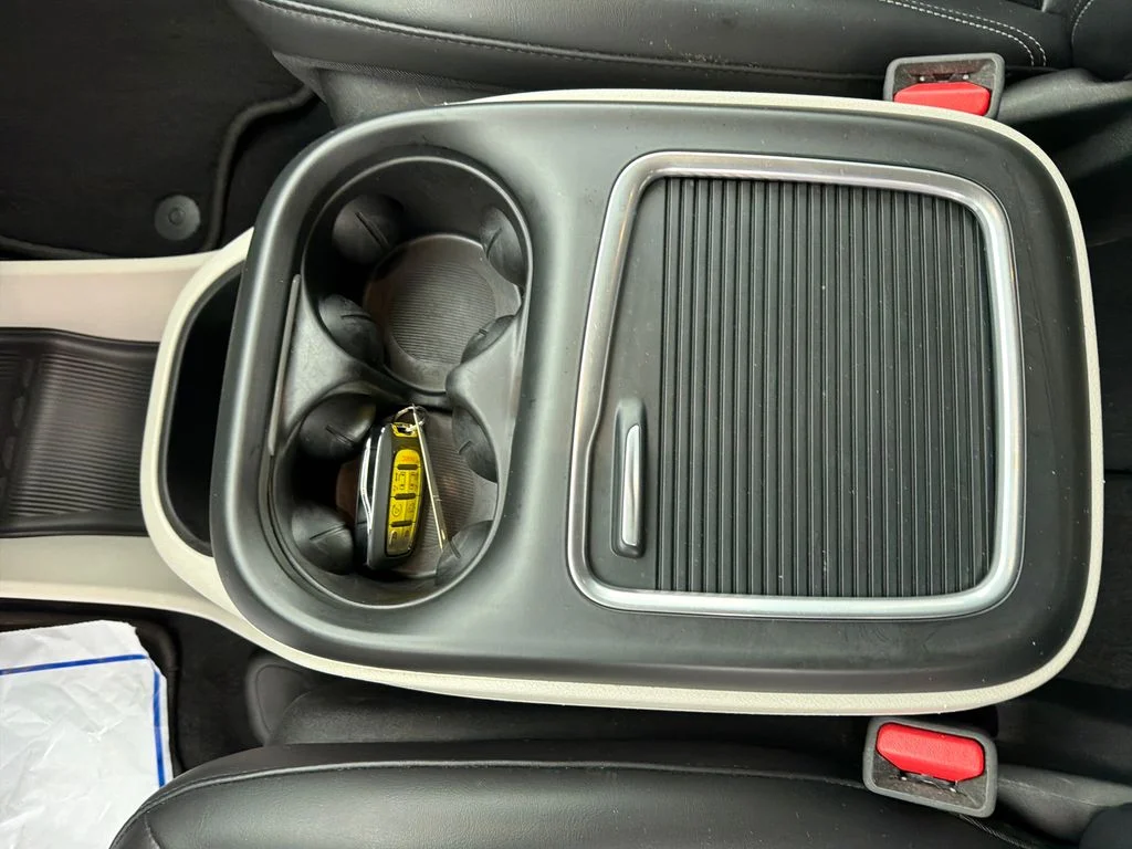 2023 Chrysler Pacifica Touring L - Photo 24