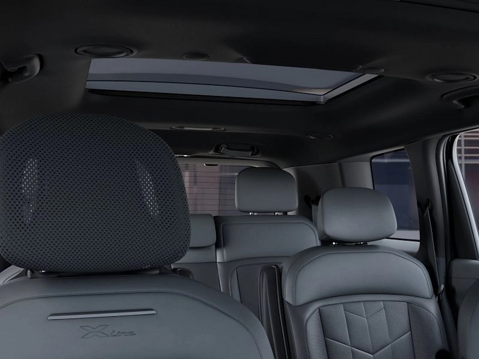 New 2027 Green Kia X-Line SX image 28
