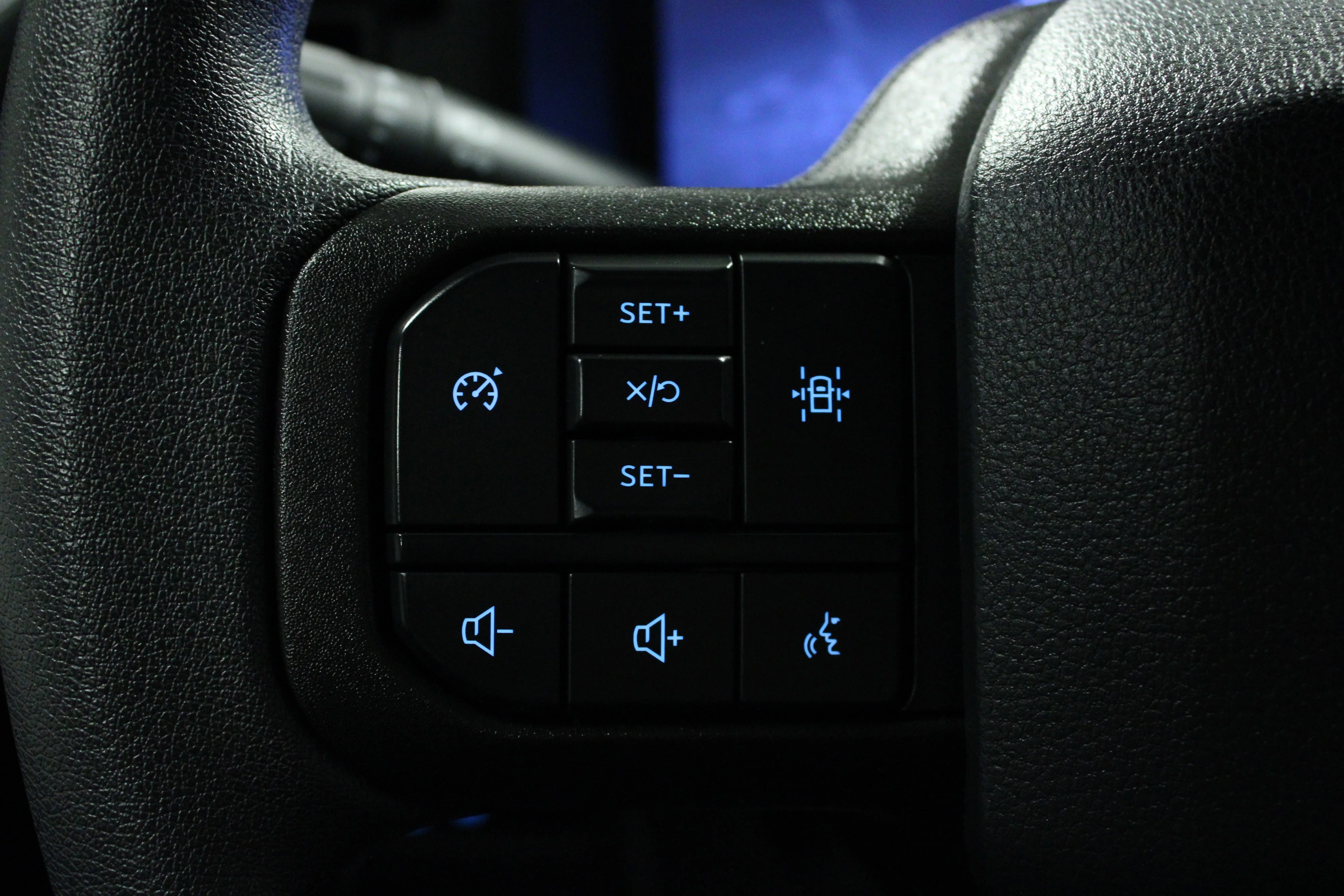 Used 2025 Black Metallic Ford STX image 20