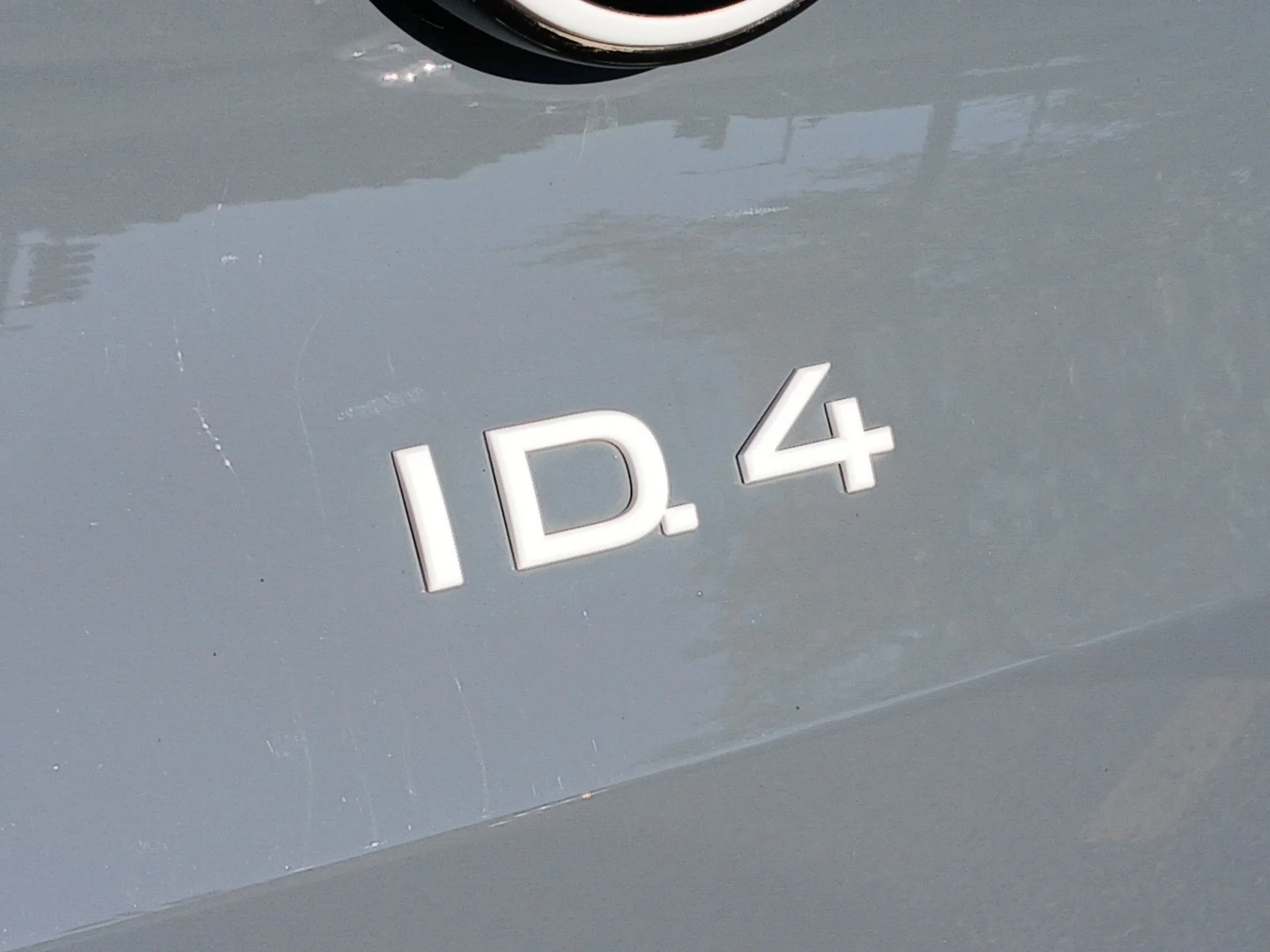 Certified Used 2025 Pure Gray Volkswagen Pro image 23