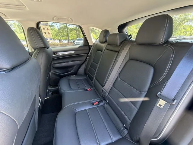 Used 2025 Gray Mazda 2.5 S Premium Plus Package image 23