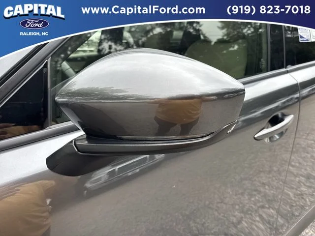 Used 2024 Gray Mazda 3.3 Turbo Preferred image 12
