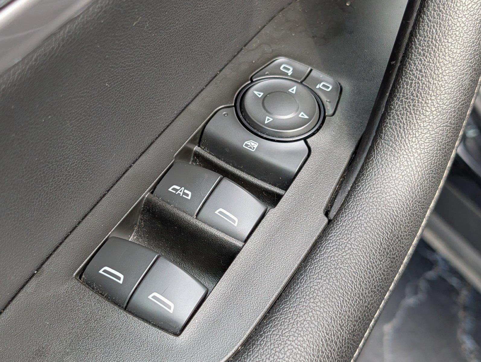 Used 2025 Black Chevrolet LT image 15