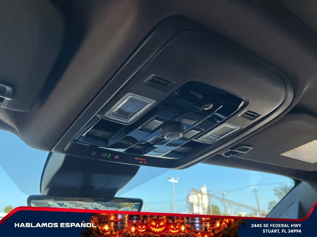 New 2026 Onyx Black GMC Elevation image 35