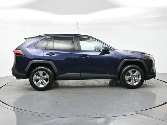 Used 2022 Blueprint Toyota XLE image 8