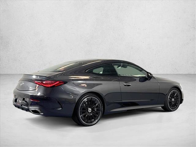 New 2026 Graphite Grey Metallic Mercedes-Benz CLE 450 image 34