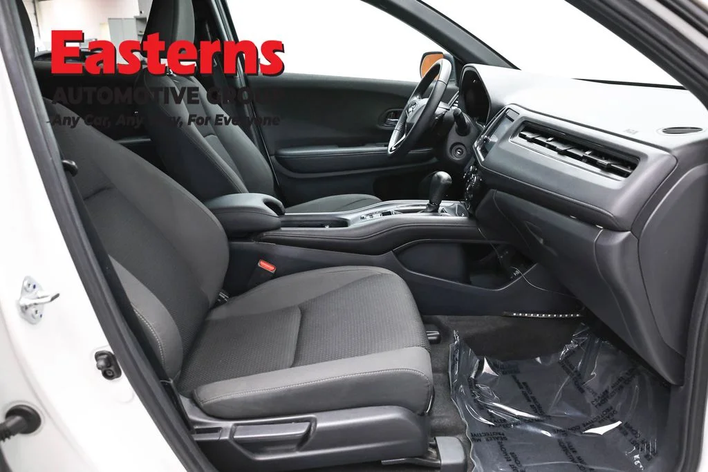 Used 2022 White Honda Sport image 22
