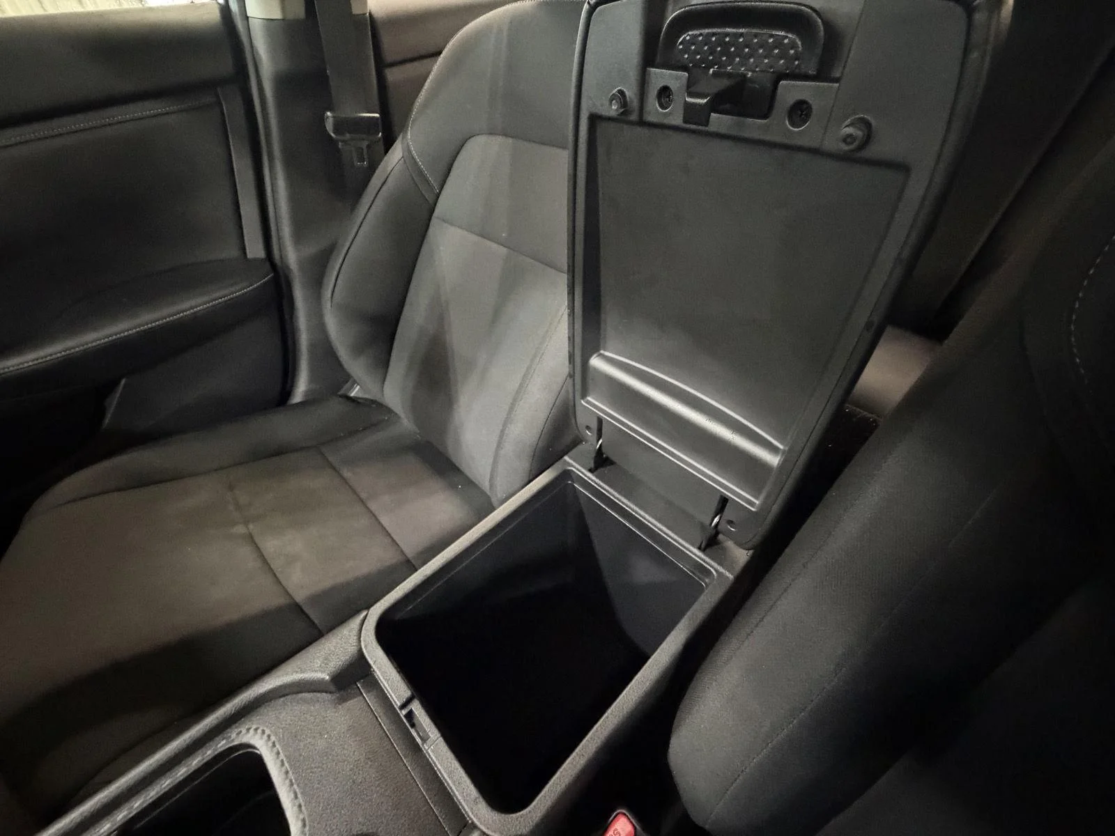 Used 2024 Gun Metallic Nissan S image 14