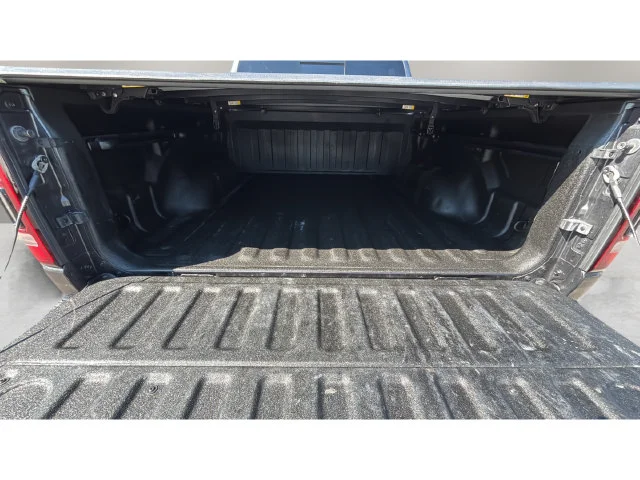 Used 2024 Gray Ram Limited image 37