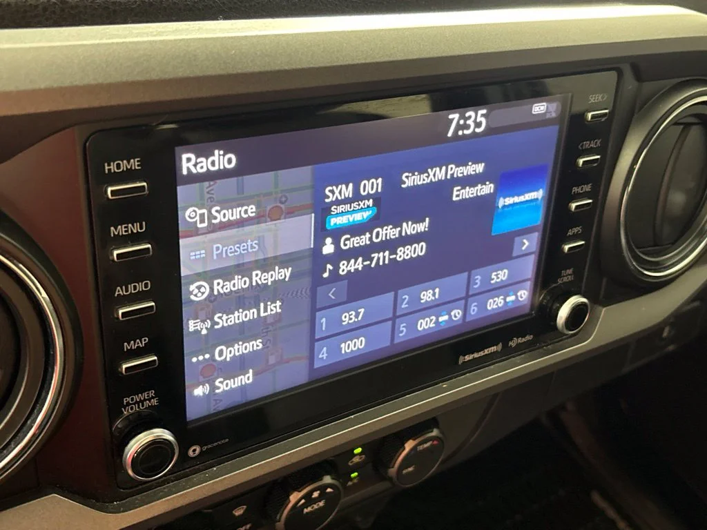 Used 2020  Toyota TRD Off-Road image 38