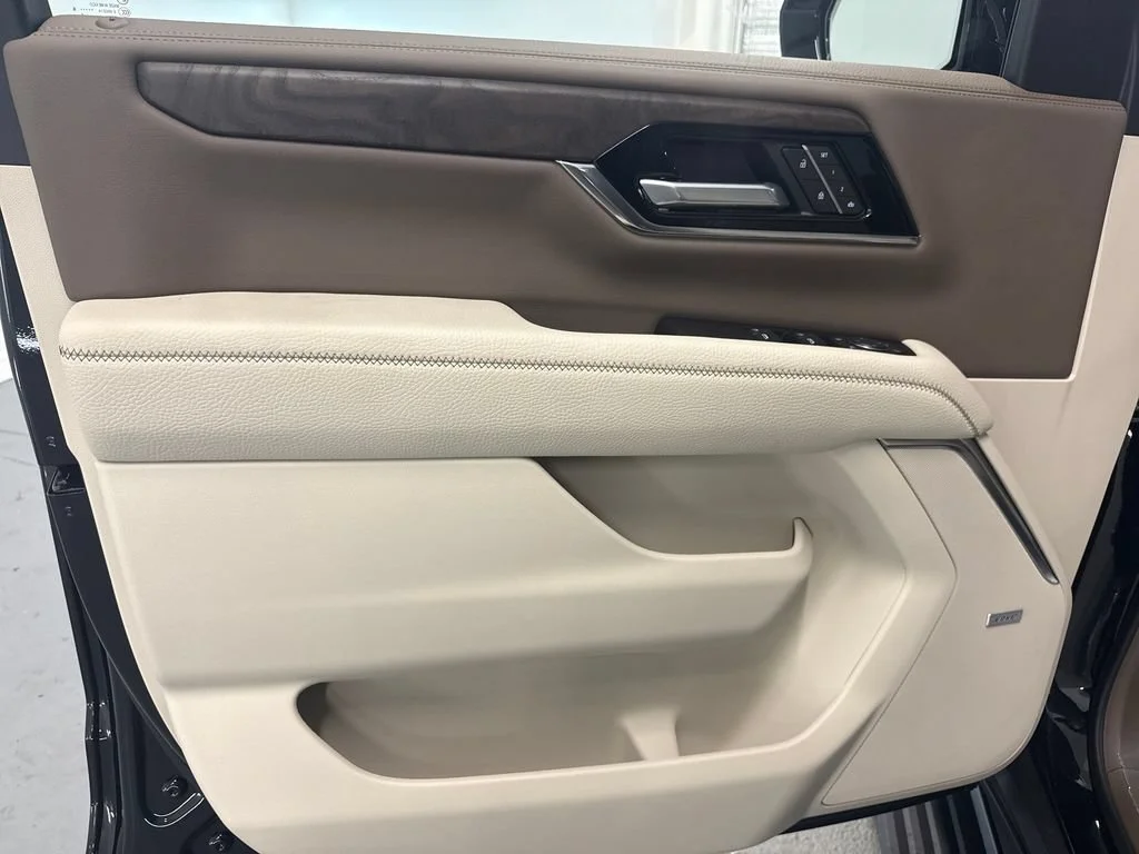 New 2026 Onyx Black GMC Denali image 11