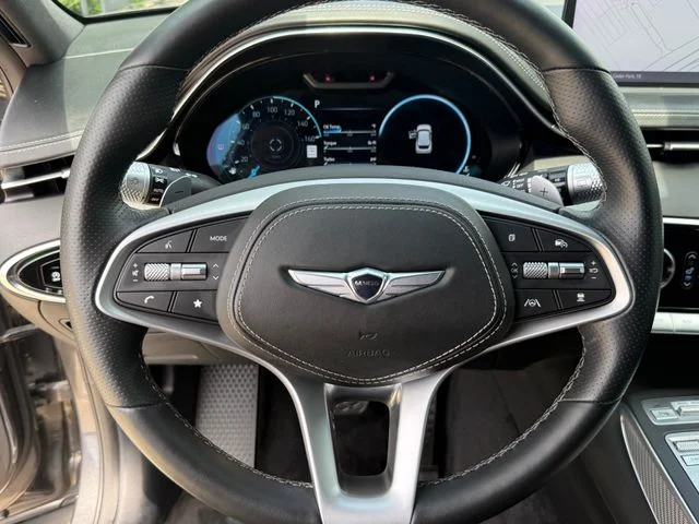 Used 2023 Gray Genesis 2.5T image 15