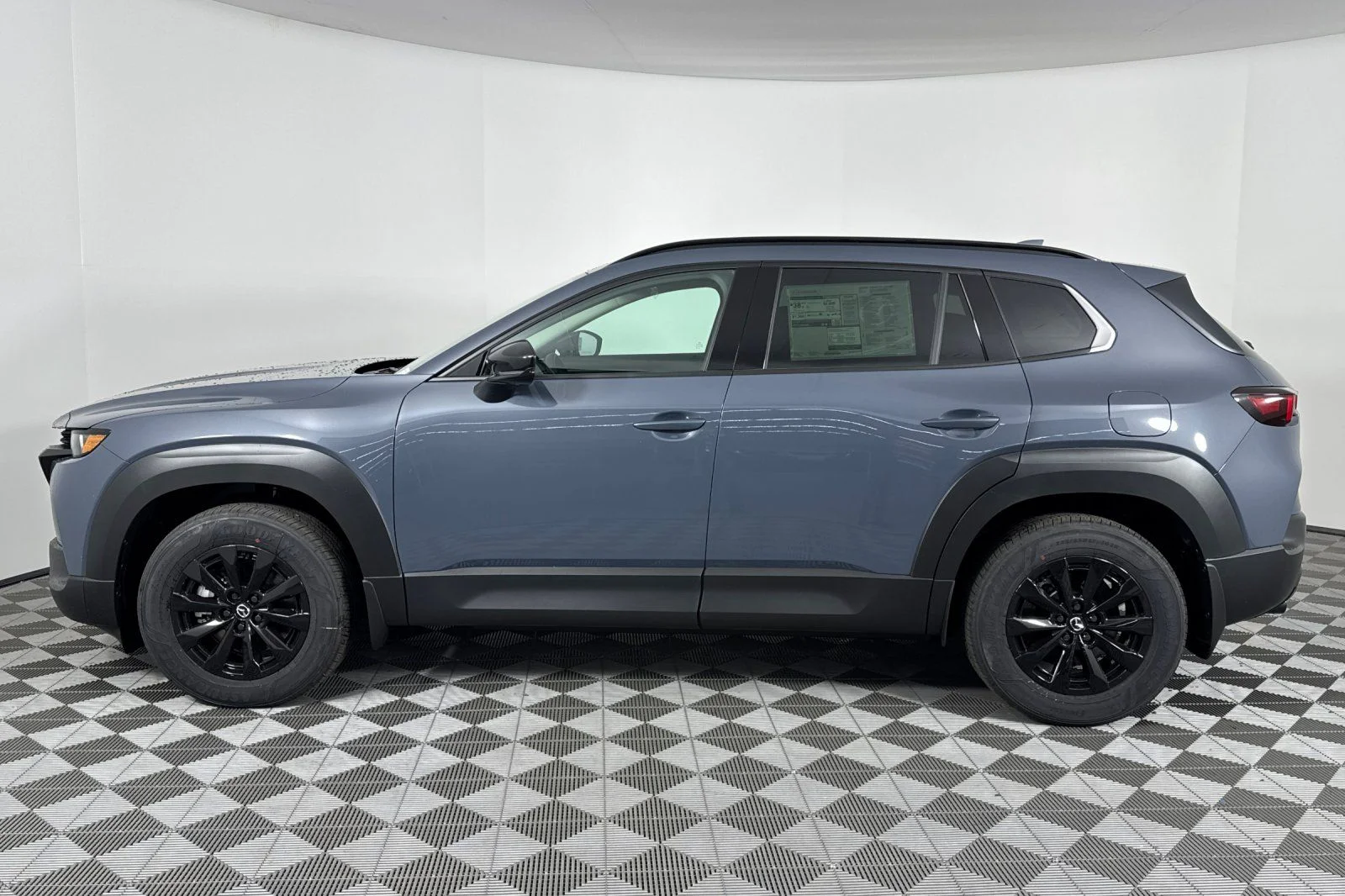 2026 Mazda CX-50 Premium - Photo 7