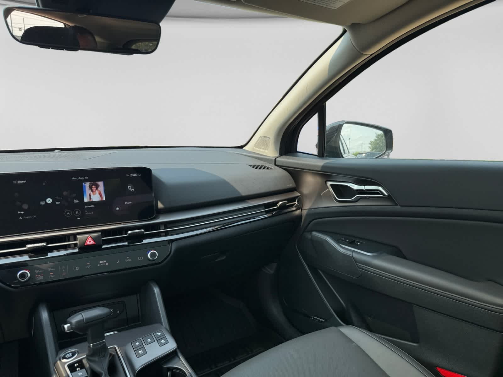 2026 Kia Sportage SX Prestige - Photo 19