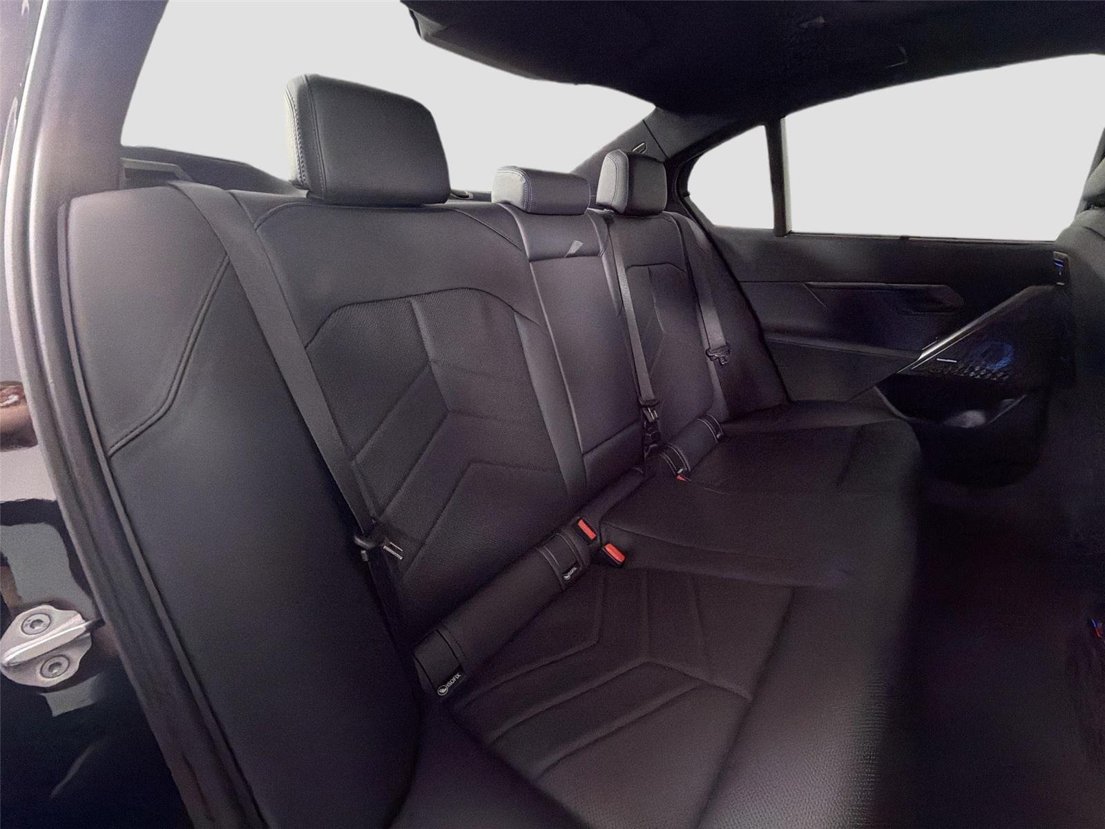2026 BMW 5 Series 530i - Photo 29