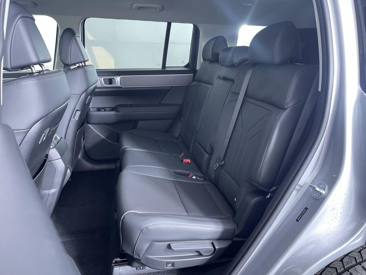 2026 Hyundai Santa Fe XRT - Photo 28