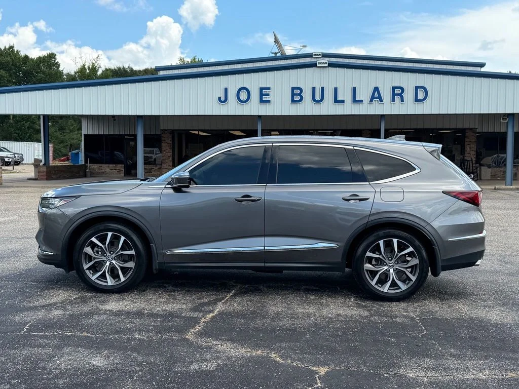 Used 2022  Acura Technology image 18