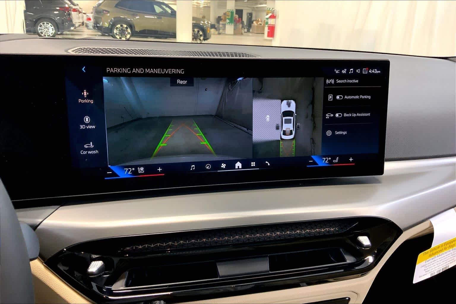 New 2026 Mineral White Metallic BMW 330i NA xDrive image 18