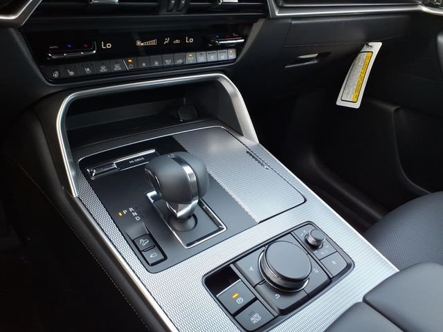 2026 Mazda CX-90 Premium Sport Package - Photo 17