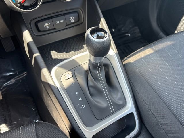 New 2026 Onyx Black Hyundai SE image 28