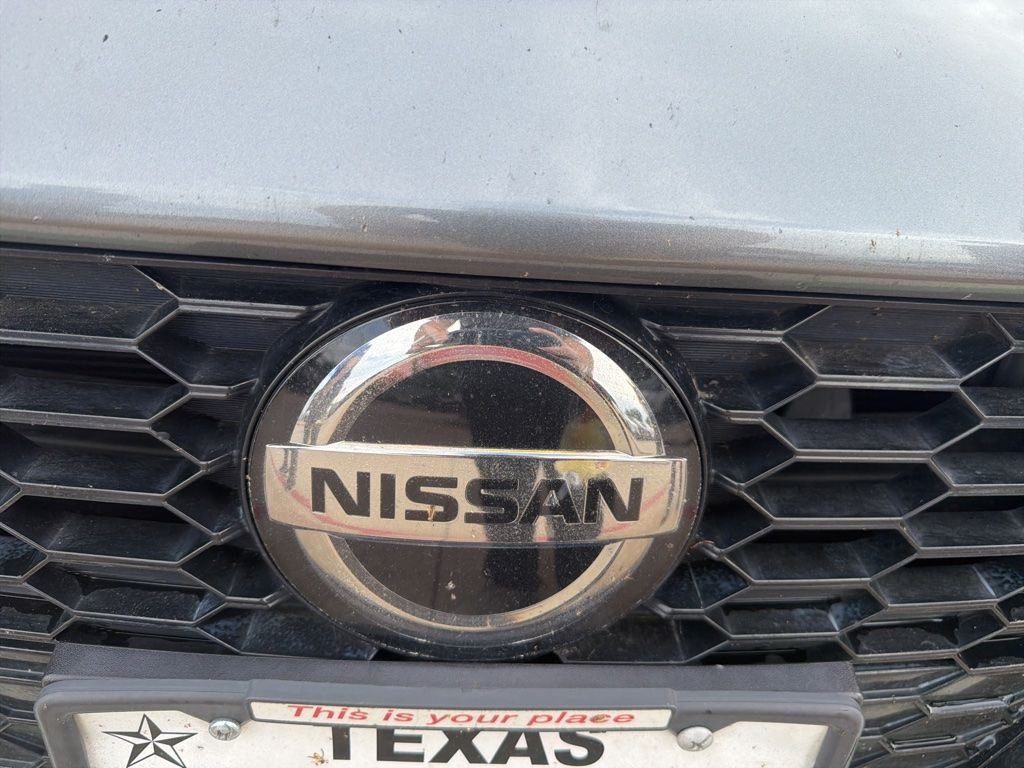 Used 2022 Gray Nissan 2.5 SR image 6