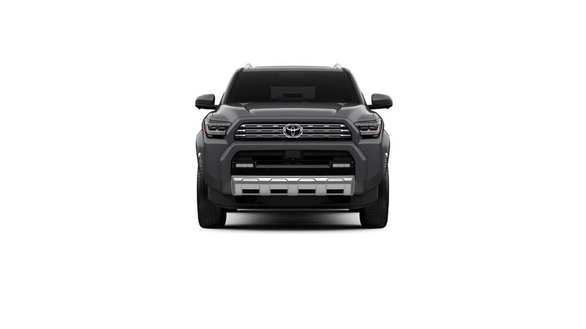 New 2026 Underground Toyota Limited image 17