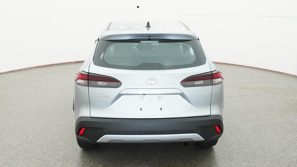 New 2026 Sonic Silver Toyota L image 23