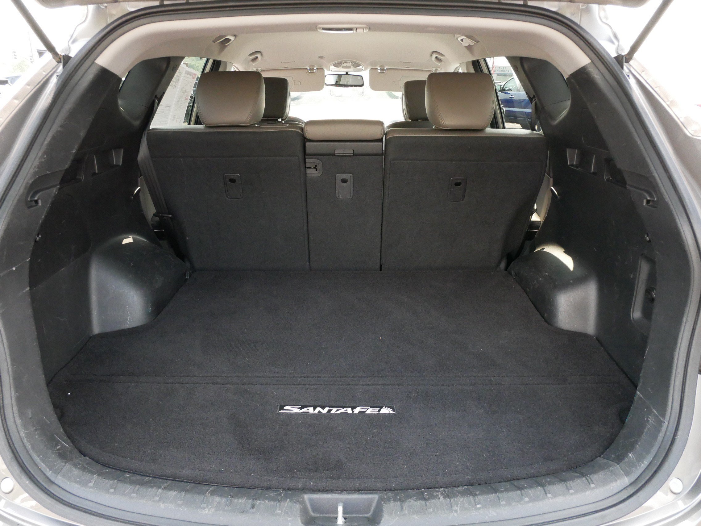 Used 2013 Mineral Gray Hyundai 2.0T Sport image 18