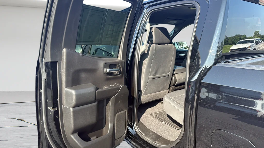 2020 Chevrolet Silverado 1500 LT - Photo 34