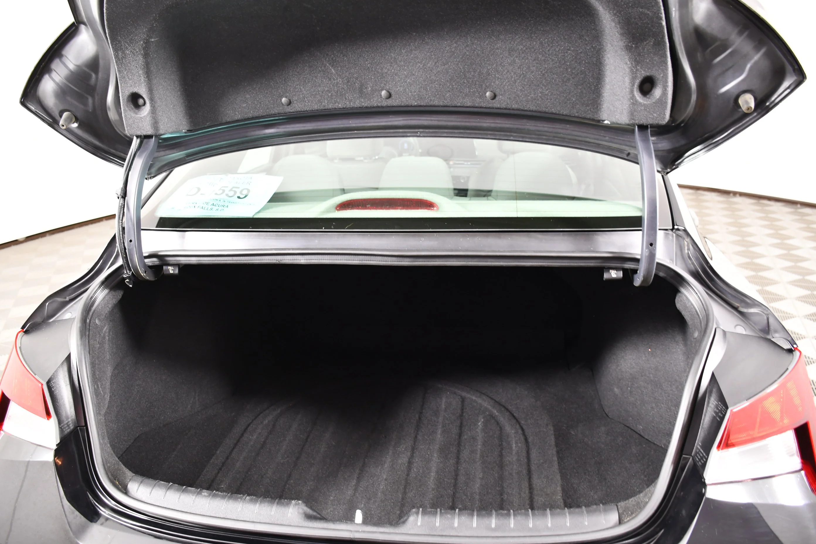Used 2024 Abyss Black Hyundai SEL image 50