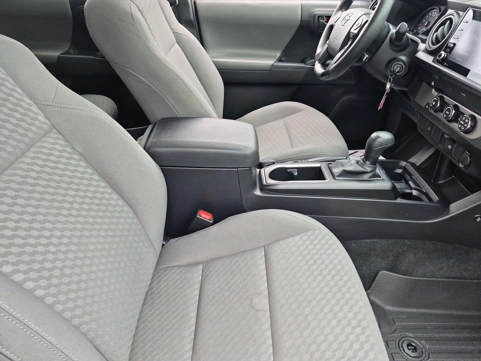Used 2023 Ice Cap Toyota SR image 33